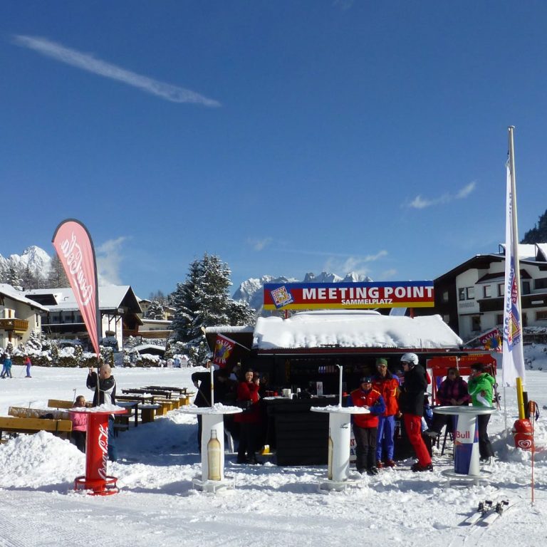 Region Seefeld in Tirol Region Seefeld in Tirol